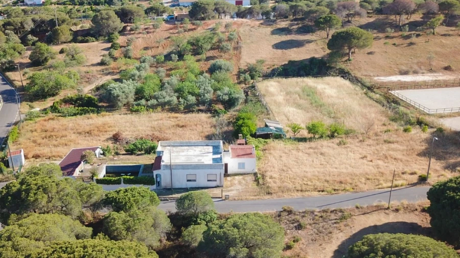 Quinta T3 para para venda em Almancil Foto 12