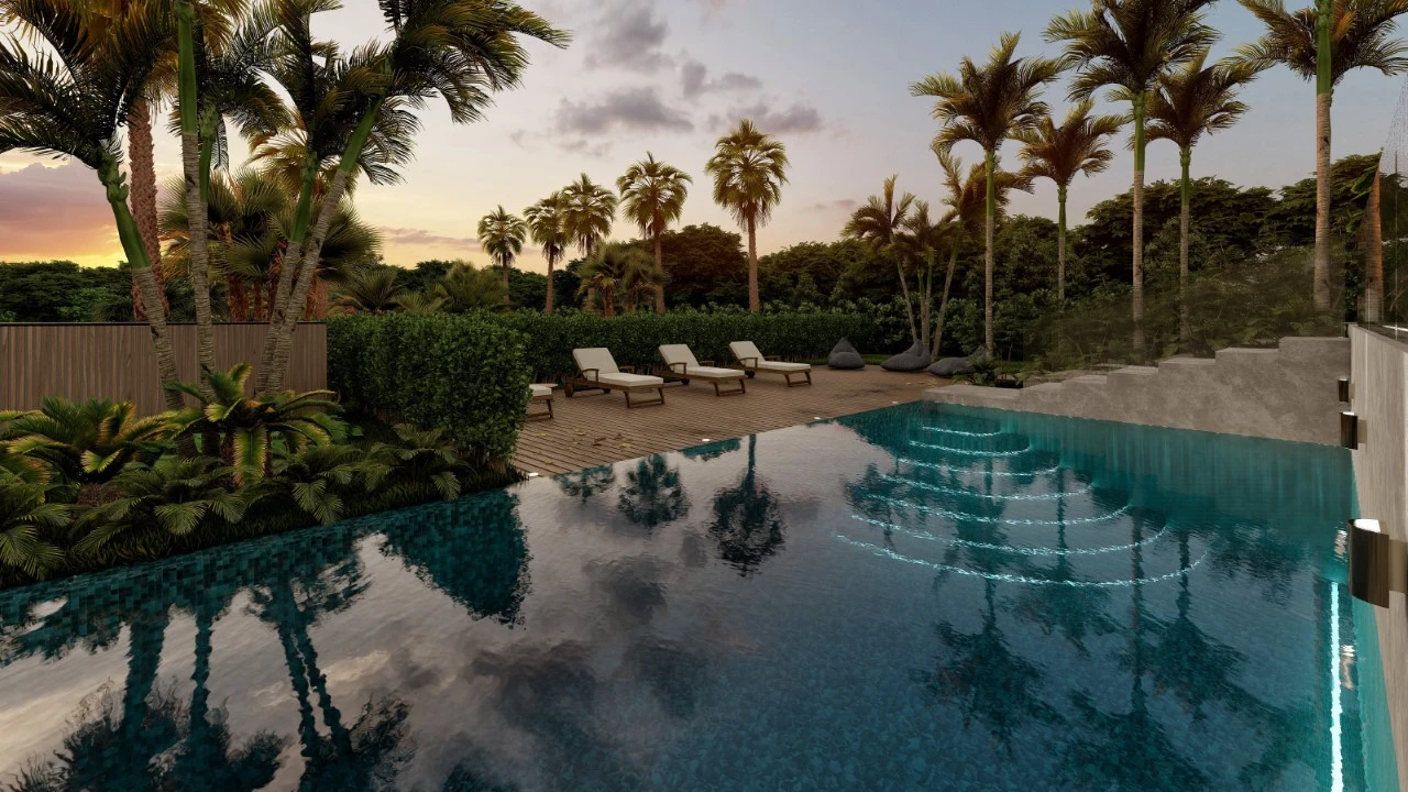 Moradia para para venda em Almancil Foto 3