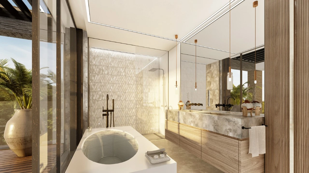 Moradia para para venda em Almancil Foto 4