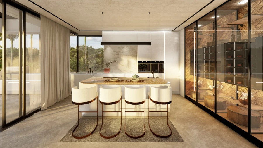 Moradia para para venda em Almancil Foto 5