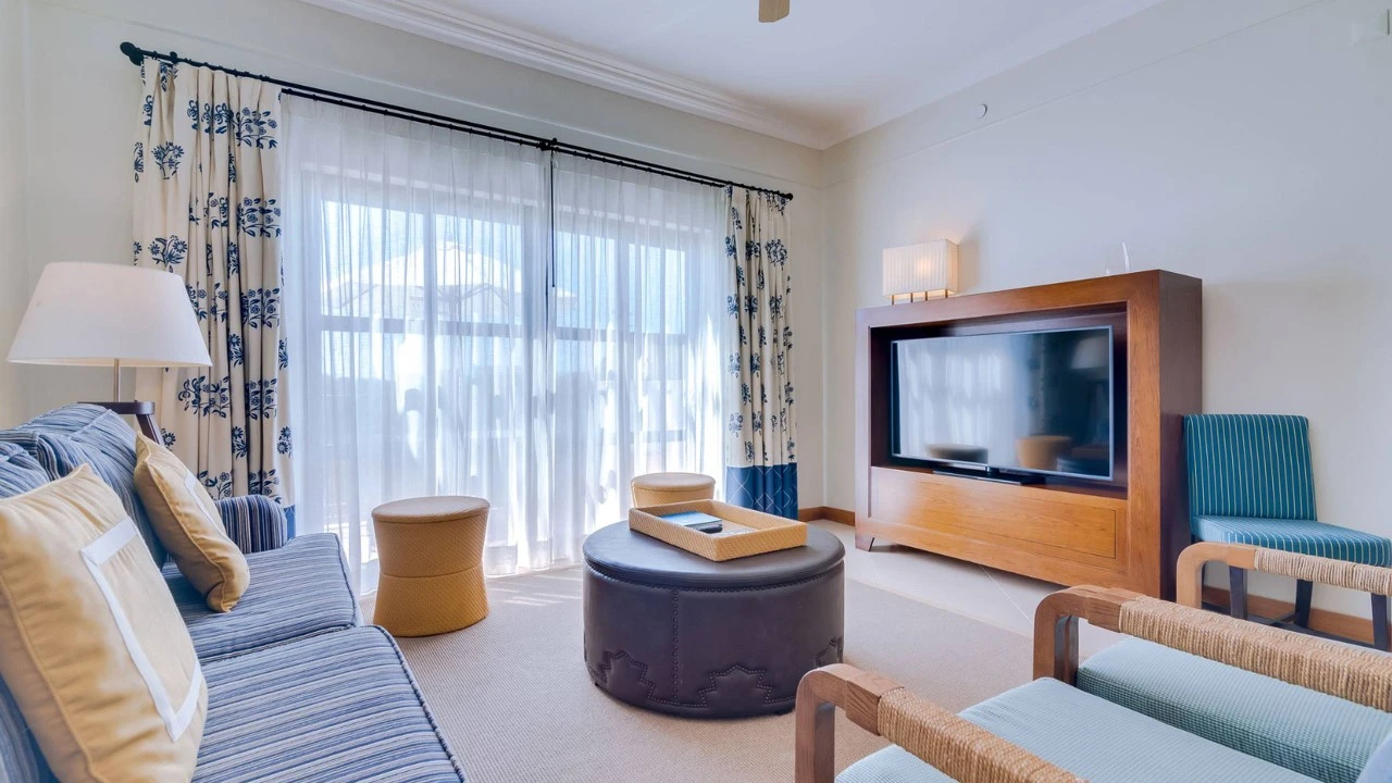 Apartamento T2 para para venda em Albufeira e Olhos de Água Foto 8