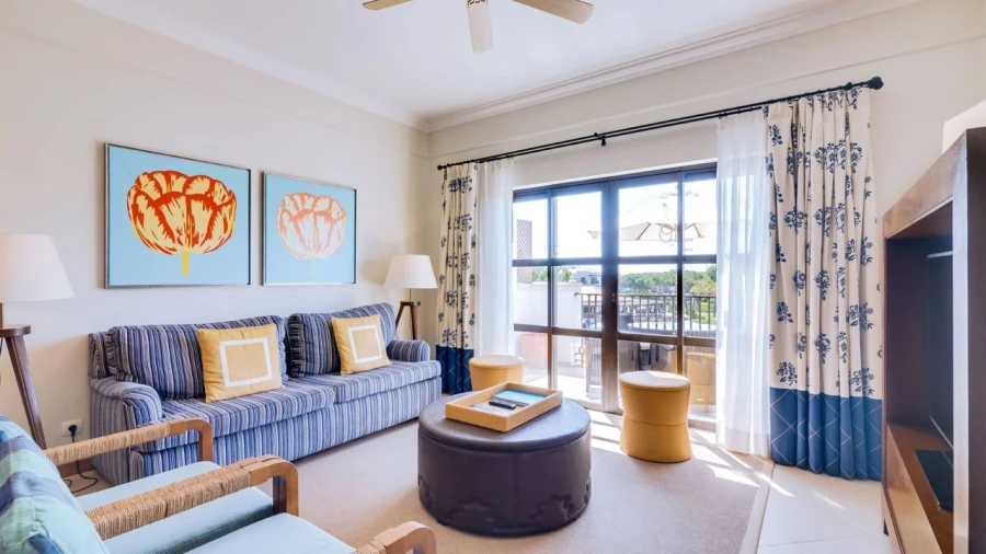 Apartamento T2 para para venda em Albufeira e Olhos de Água Foto 6