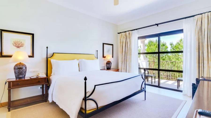 Apartamento T2 para para venda em Albufeira e Olhos de Água Foto 15