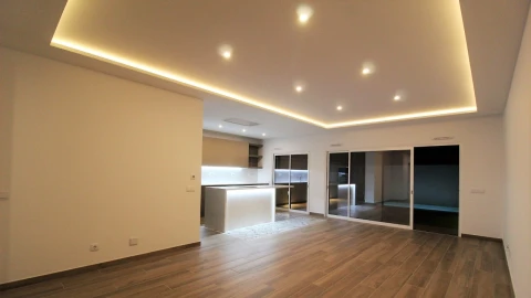 Quinta T3 para para venda em Santa Luzia