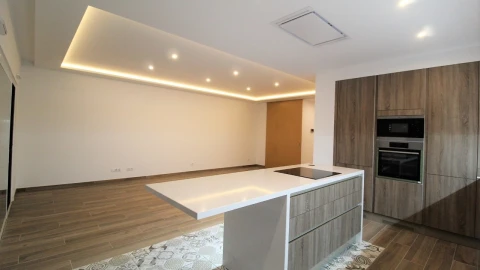 Quinta T3 para para venda em Santa Luzia