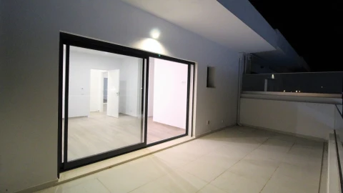 Quinta T3 para para venda em Santa Luzia