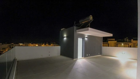 Quinta T3 para para venda em Santa Luzia