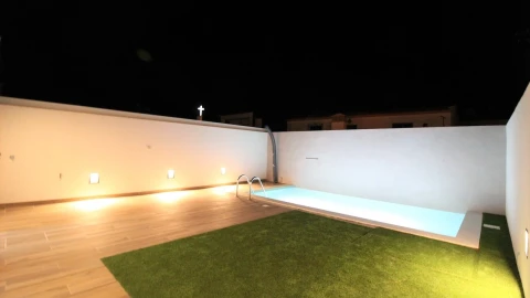 Quinta T3 para para venda em Santa Luzia