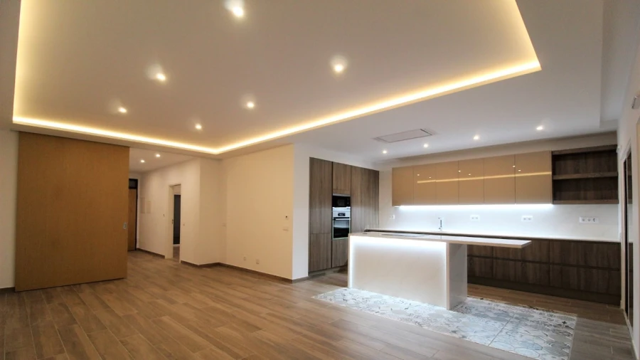 Quinta T3 para para venda em Santa Luzia Foto 4