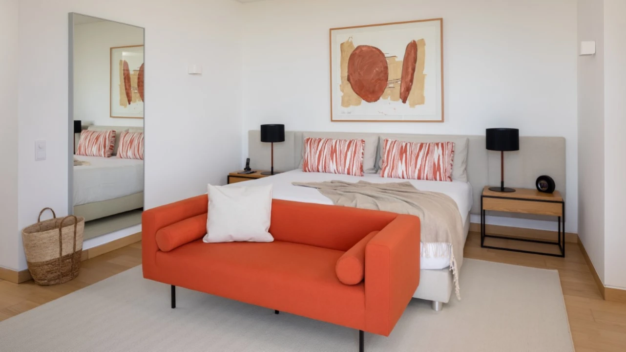 Apartamento T2 para para venda em Vila Nova de Cacela Foto 10