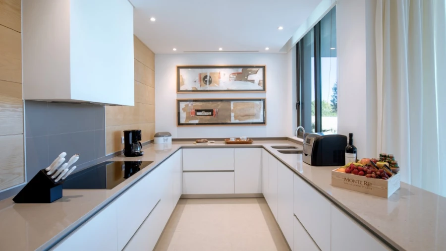 Apartamento T2 para para venda em Vila Nova de Cacela Foto 14