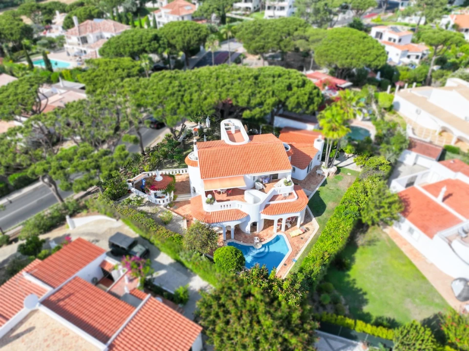 Moradia T3 para para venda em Almancil Foto 2