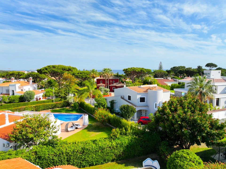 Moradia T3 para para venda em Almancil Foto 4