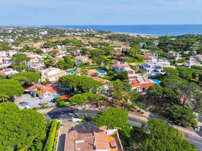 Moradia T3 para para venda em Almancil