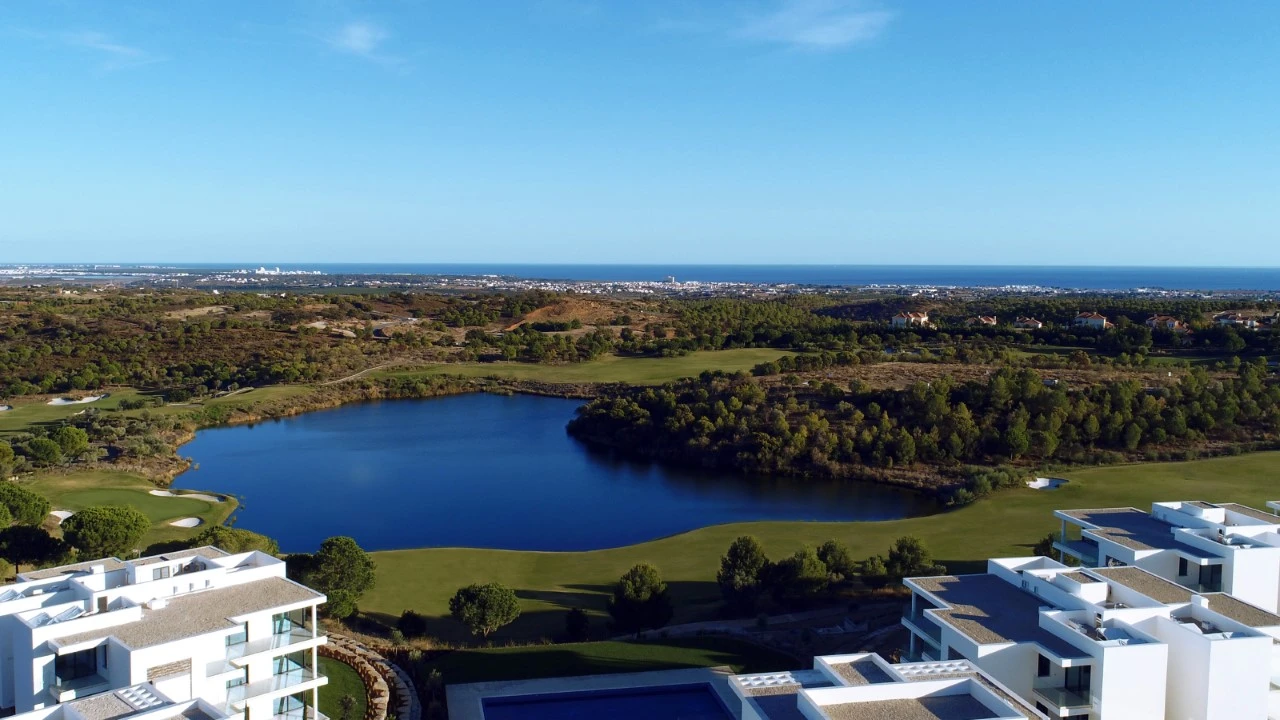 Apartamento T3 para para venda em Vila Nova de Cacela Foto 7