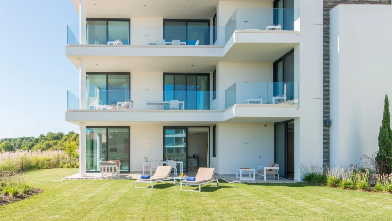 Apartamento T3 para para venda em Vila Nova de Cacela Foto 10