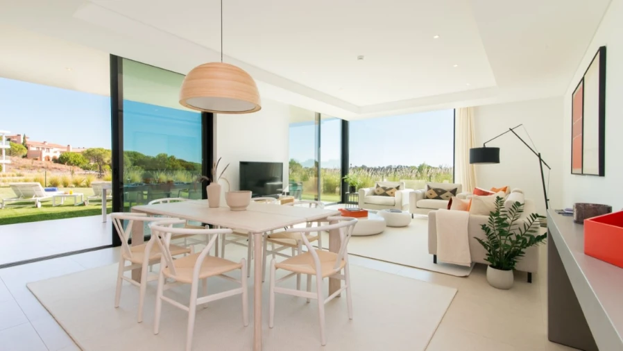 Apartamento T3 para para venda em Vila Nova de Cacela Foto 4