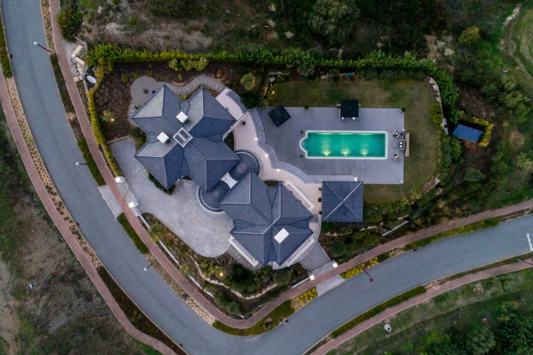 Moradia T5 para para venda em Vila Nova de Cacela Foto 3