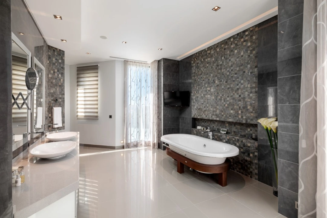 Moradia T5 para para venda em Vila Nova de Cacela Foto 11