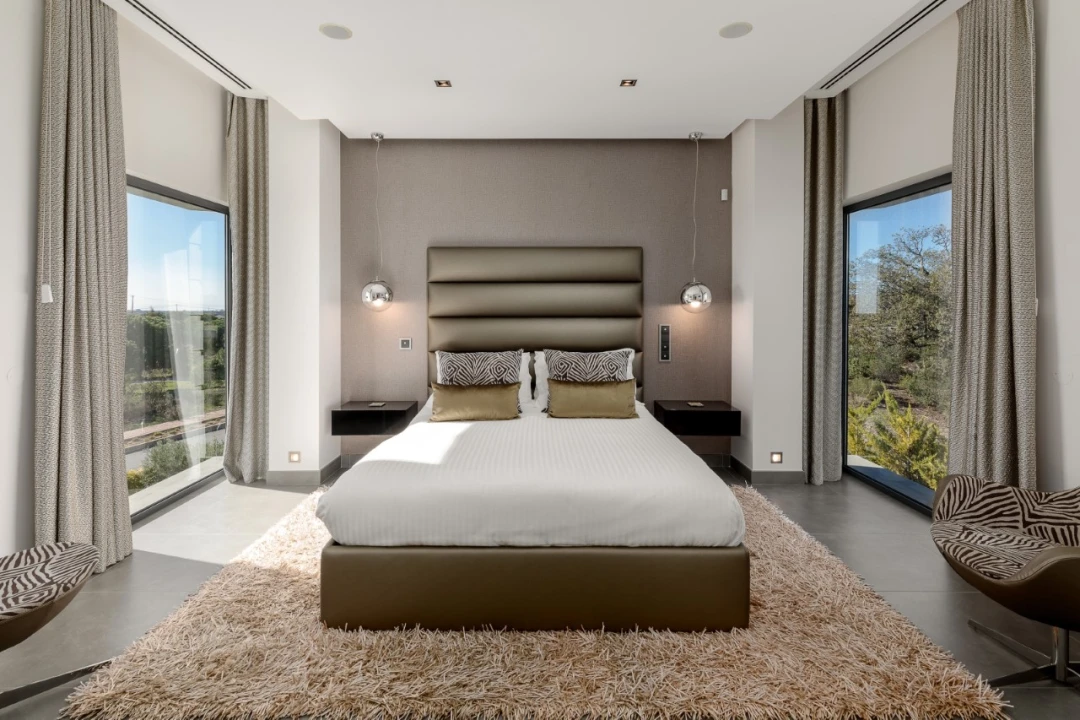 Moradia T5 para para venda em Vila Nova de Cacela Foto 12