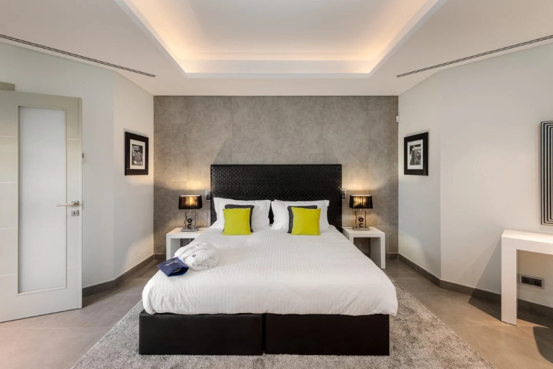 Moradia T5 para para venda em Vila Nova de Cacela Foto 14