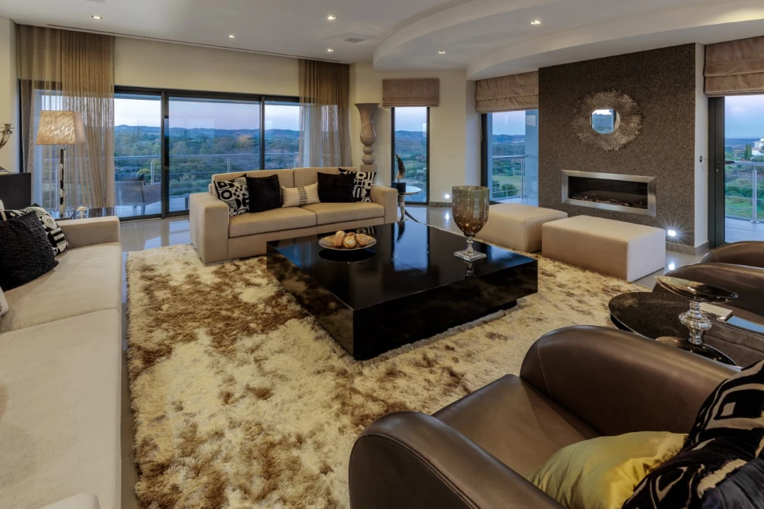 Moradia T5 para para venda em Vila Nova de Cacela Foto 18