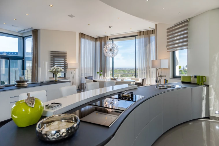 Moradia T5 para para venda em Vila Nova de Cacela Foto 5