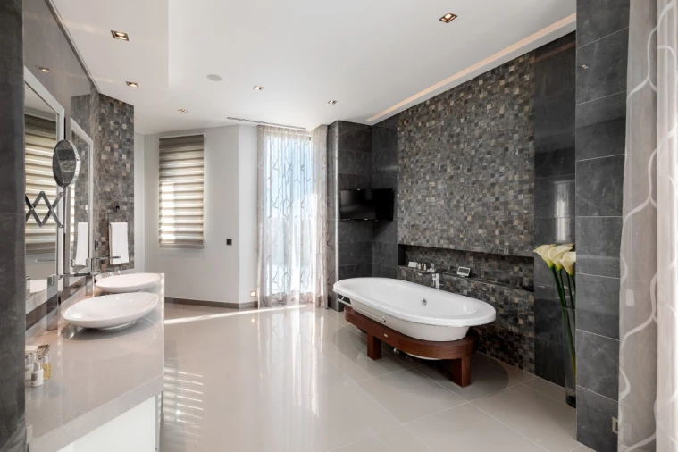 Moradia T5 para para venda em Vila Nova de Cacela Foto 11