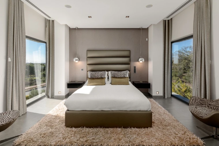 Moradia T5 para para venda em Vila Nova de Cacela Foto 12