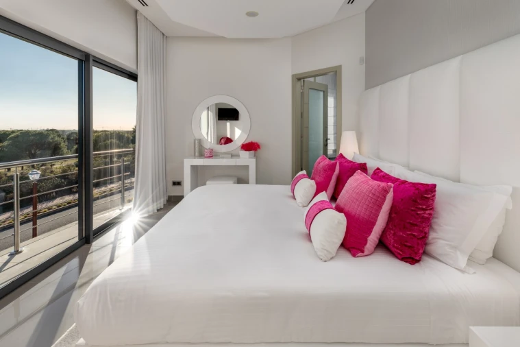 Moradia T5 para para venda em Vila Nova de Cacela Foto 15