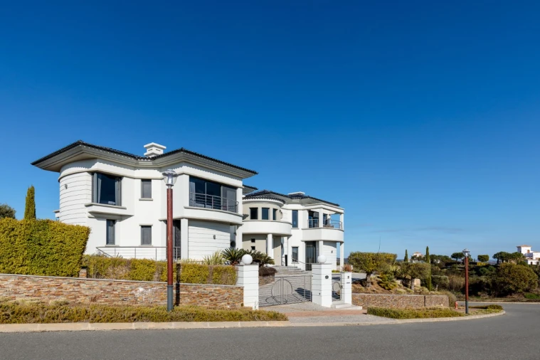 Moradia T5 para para venda em Vila Nova de Cacela Foto 23