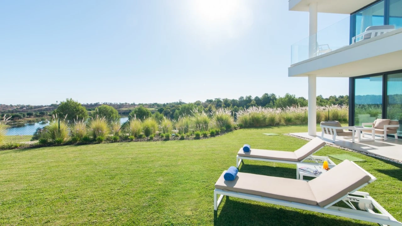 Apartamento T2 para para venda em Vila Nova de Cacela Foto 1