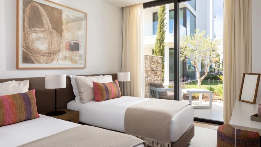 Apartamento T2 para para venda em Vila Nova de Cacela Foto 8