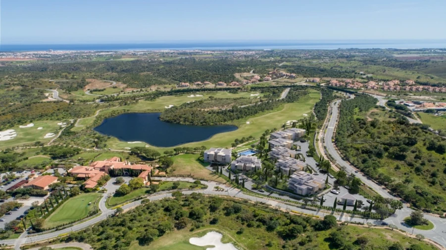 Apartamento T2 para para venda em Vila Nova de Cacela Foto 14