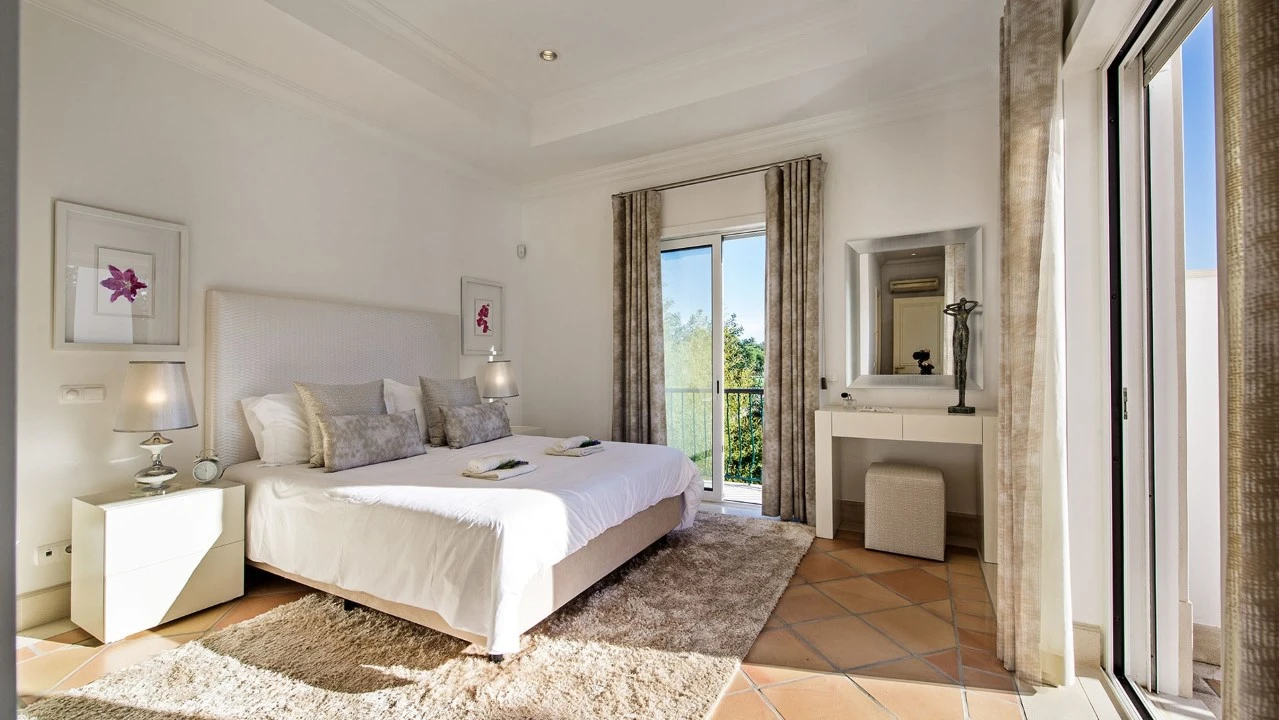 Moradia T4 para para venda em Almancil Foto 9