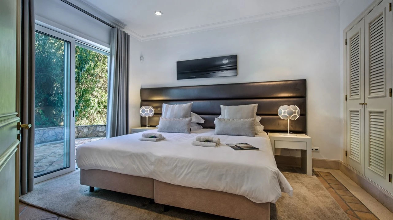 Moradia T4 para para venda em Almancil Foto 15