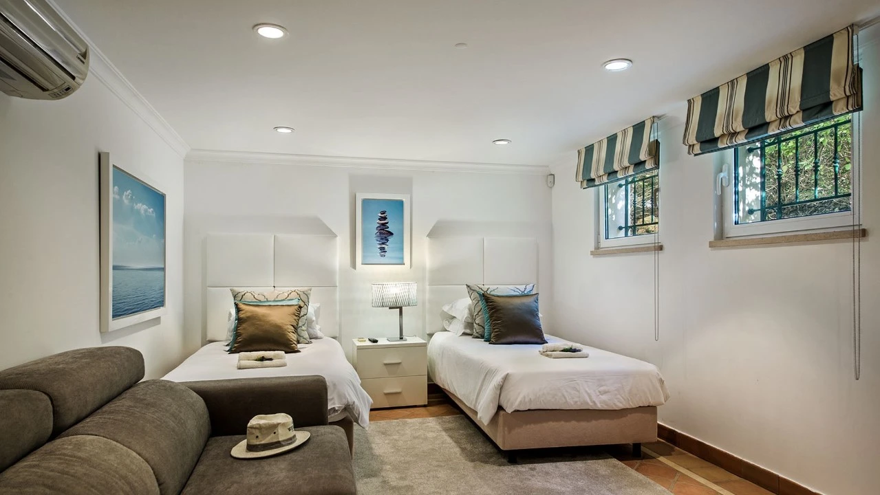 Moradia T4 para para venda em Almancil Foto 18