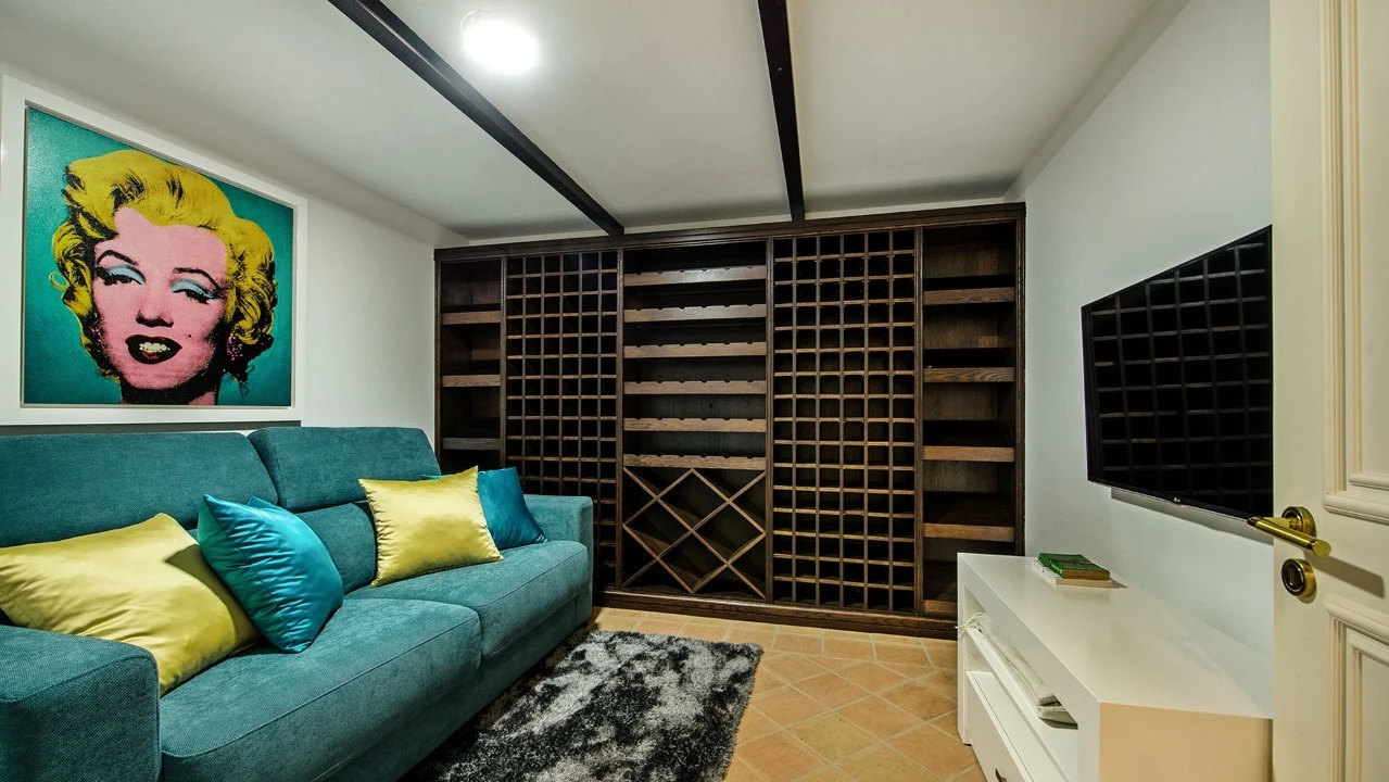 Moradia T4 para para venda em Almancil Foto 21