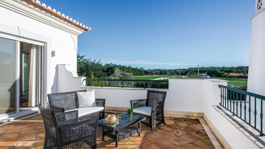 Moradia T4 para para venda em Almancil Foto 10