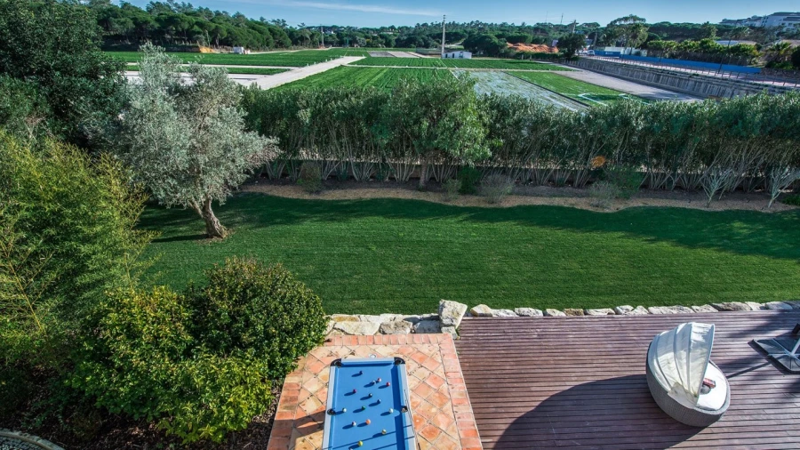 Moradia T4 para para venda em Almancil Foto 11