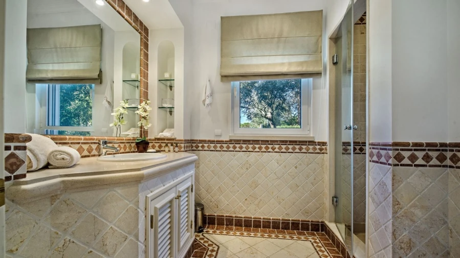 Moradia T4 para para venda em Almancil Foto 19