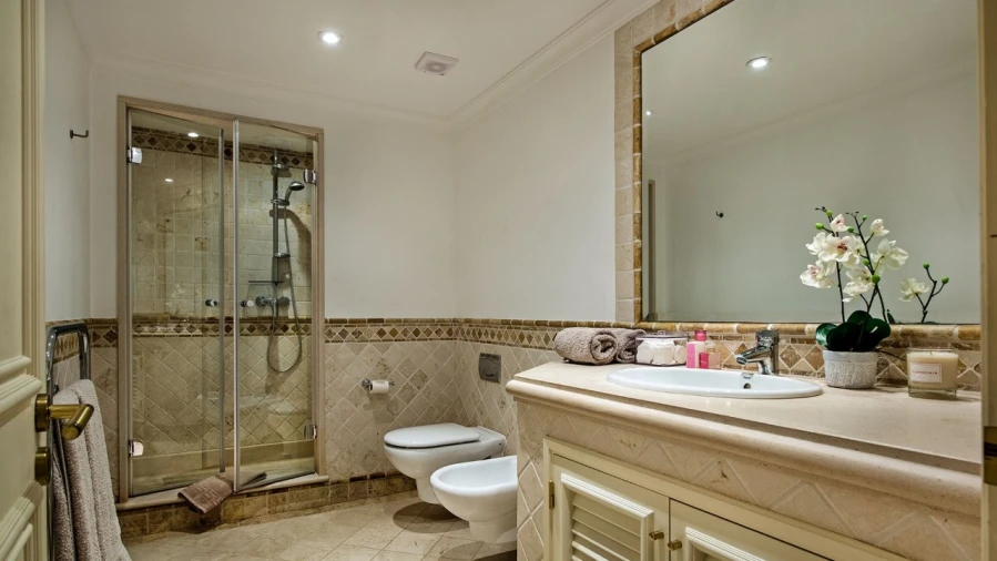 Moradia T4 para para venda em Almancil Foto 20