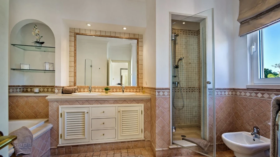 Moradia T4 para para venda em Almancil Foto 23