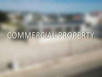 Loja para para venda em Almancil