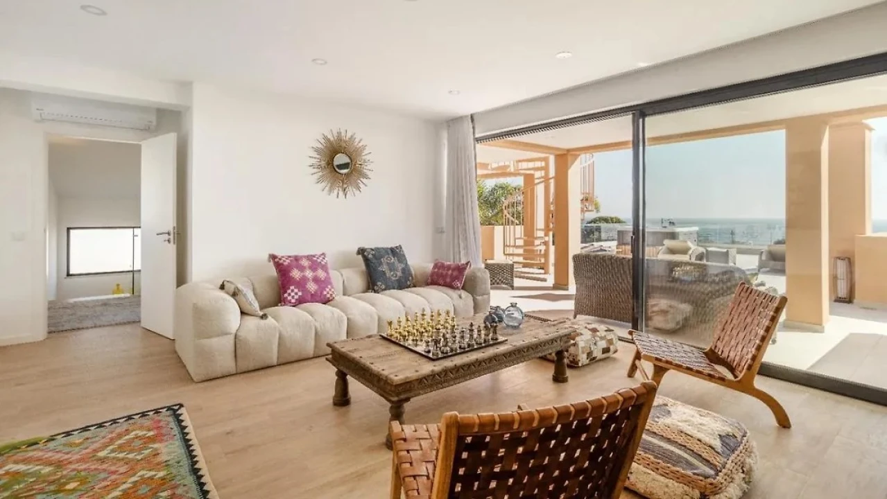 Moradia T5 para para venda em Albufeira e Olhos de Água Foto 6