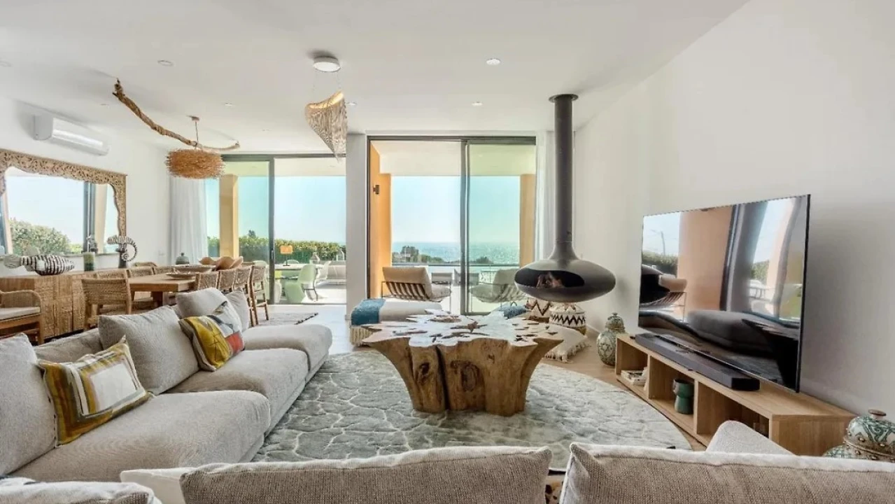 Moradia T5 para para venda em Albufeira e Olhos de Água Foto 7