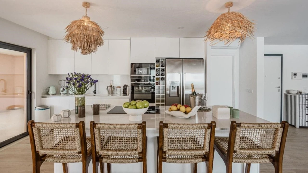 Moradia T5 para para venda em Albufeira e Olhos de Água Foto 8