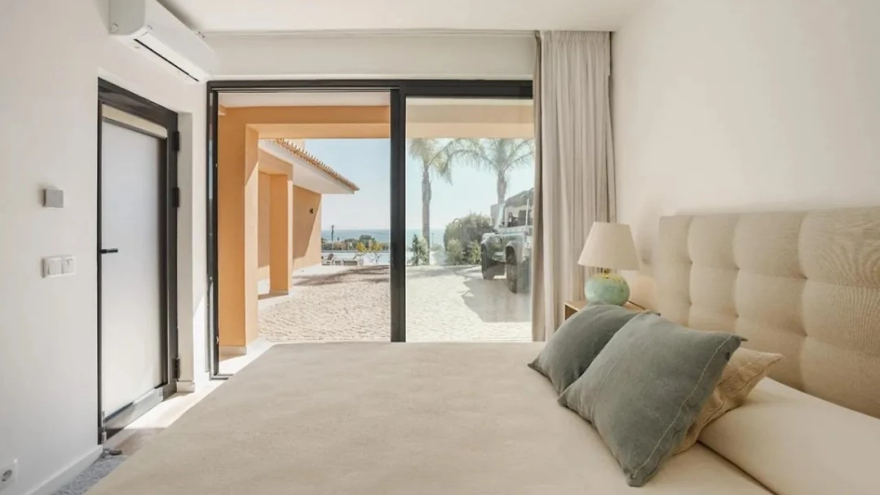 Moradia T5 para para venda em Albufeira e Olhos de Água Foto 12