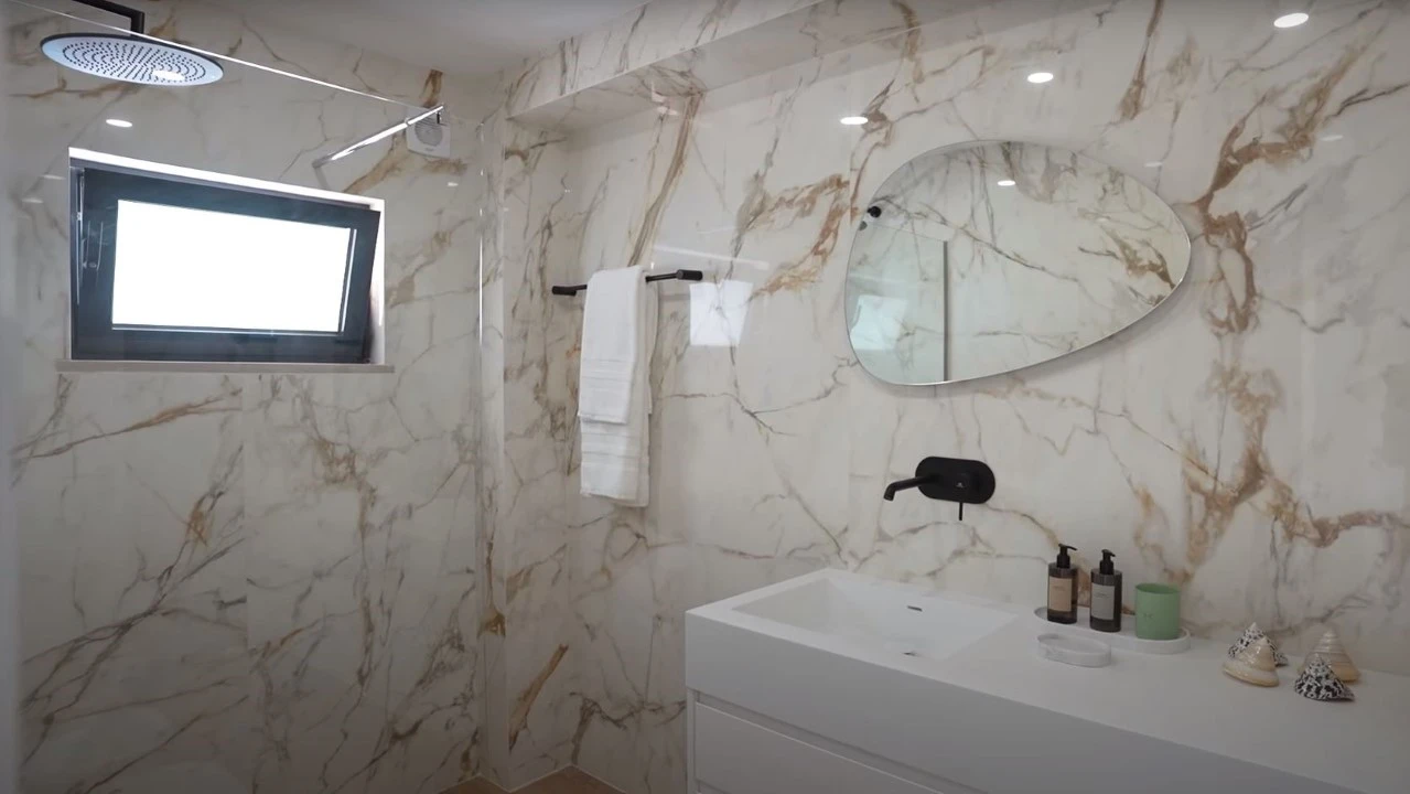 Moradia T5 para para venda em Albufeira e Olhos de Água Foto 18