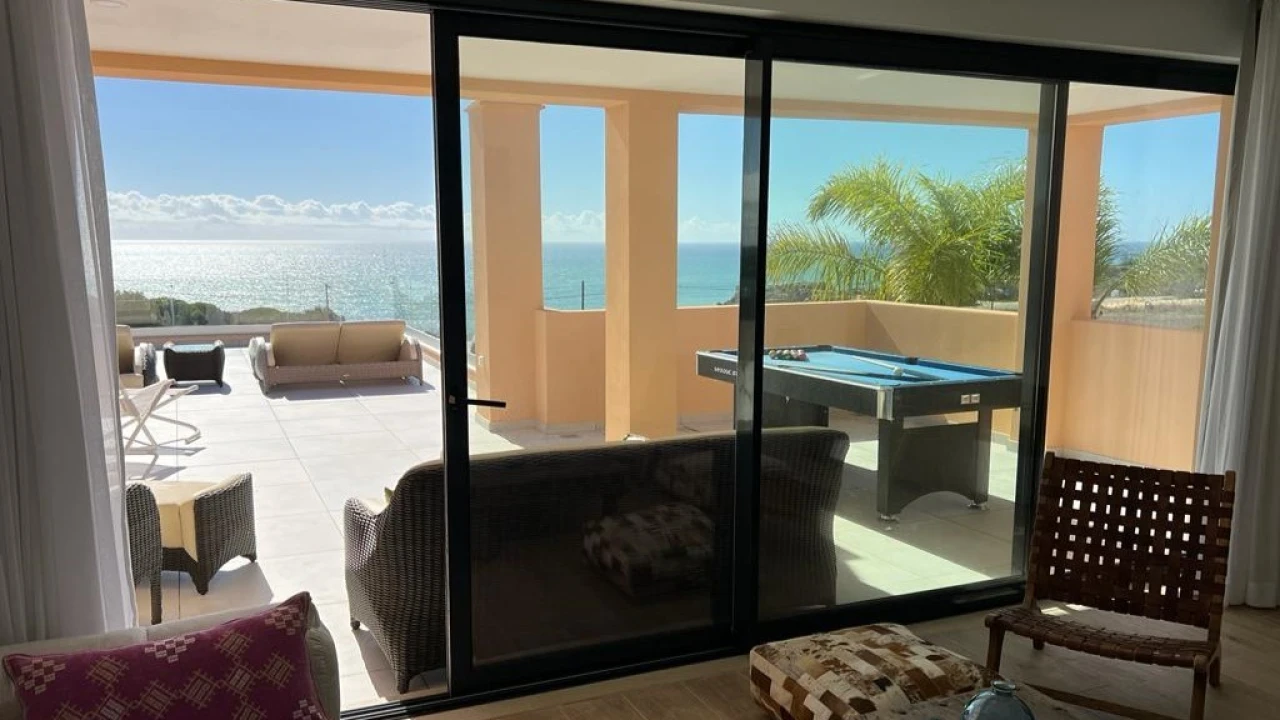 Moradia T5 para para venda em Albufeira e Olhos de Água Foto 21